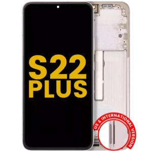 Display telefon Samsung Galaxy S22 Plus (S906) Refurbished (Violet)