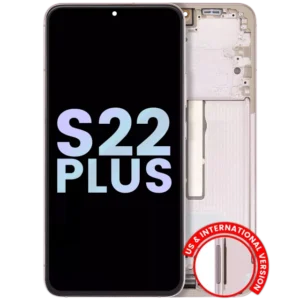 Display telefon Samsung Galaxy S22 Plus (S906) Service Pack (Pink)