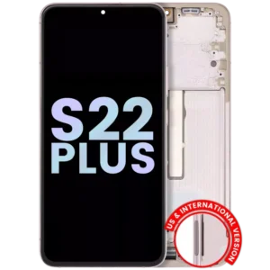 Display telefon Samsung Galaxy S22 Plus (S906) Service Pack (Violet)