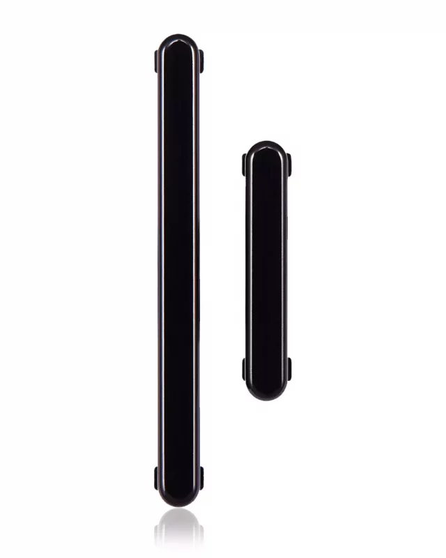 Buton Power si Volum Samsung Galaxy S22 Ultra (Phantom Black)