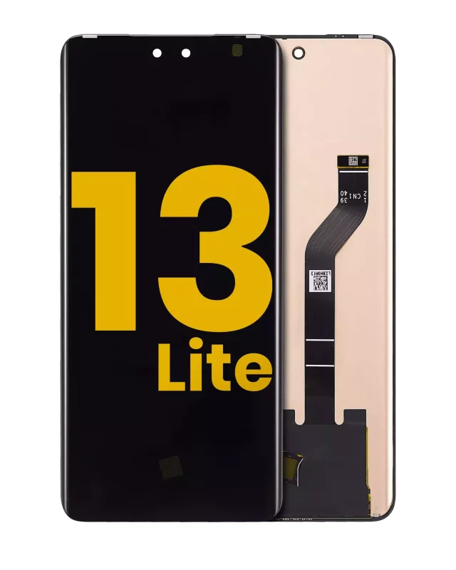 Display telefon Xiaomi 13 Lite Refurbished (fara rama)
