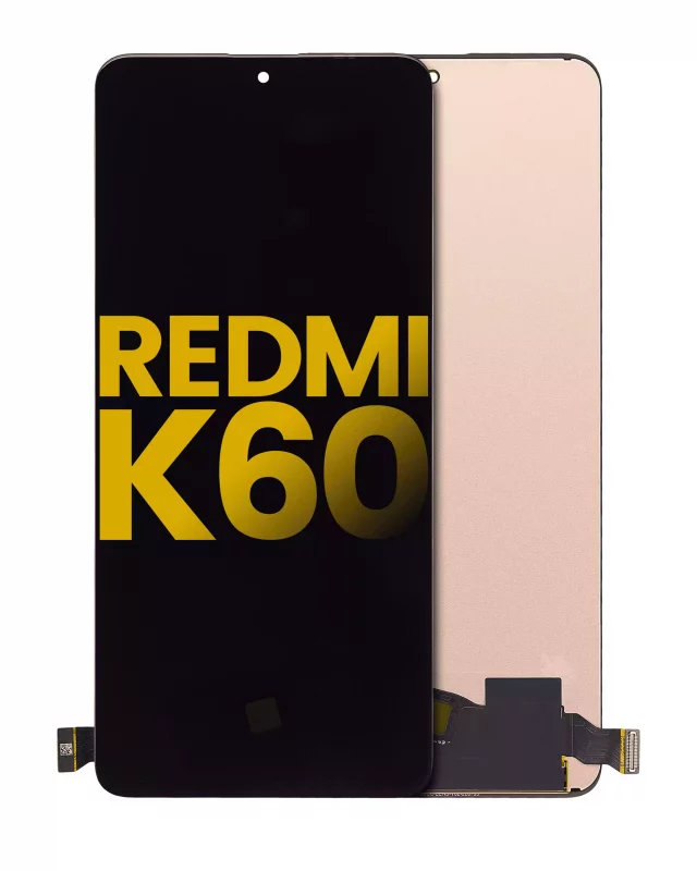 Display telefon Xiaomi Redmi K60 / K60pro / Poco F5 Pro Refurbished