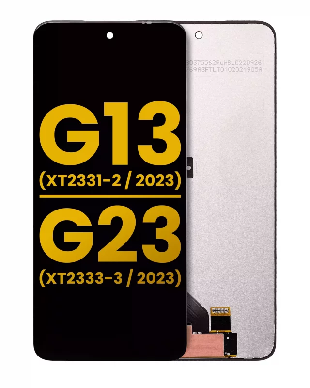Display telefon Motorola Moto G13 / G23 Refurbished