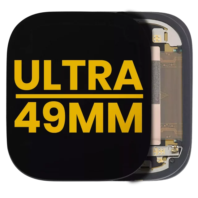 Display Apple Watch Ultra (1st Gen, 49mm) OLED Premium