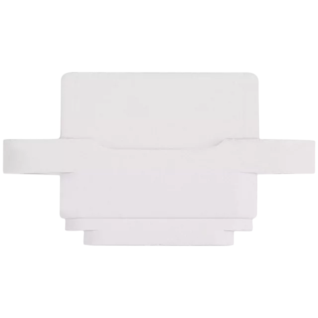 Port Incarcare iPad Air 1 / Air 5 / iPAD 6 / iPad 7 / iPad 8 / iPad 9 (White) (10 Pack)