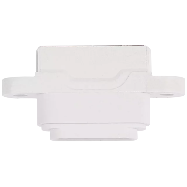 Port Incarcare iPad Mini 1 / Mini 2 / Mini 3 (White) (10 Pack)