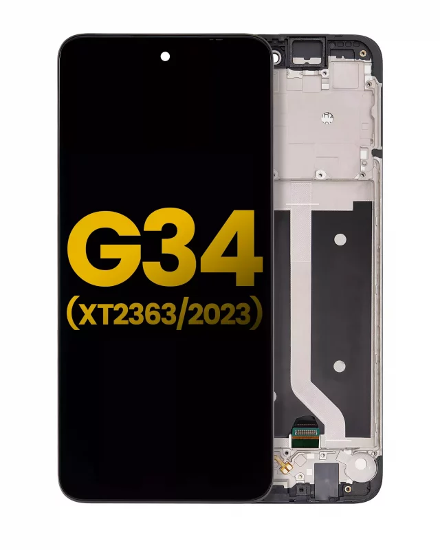 Display telefon Motorola Moto G34 / G45 5G Refurbished