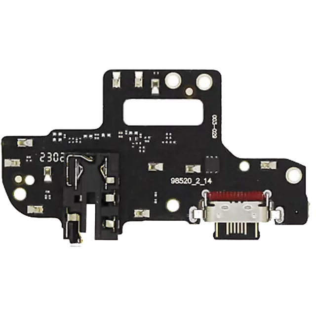 Placa port incarcare Motorola Moto G Stylus 4G Original (XT2317)