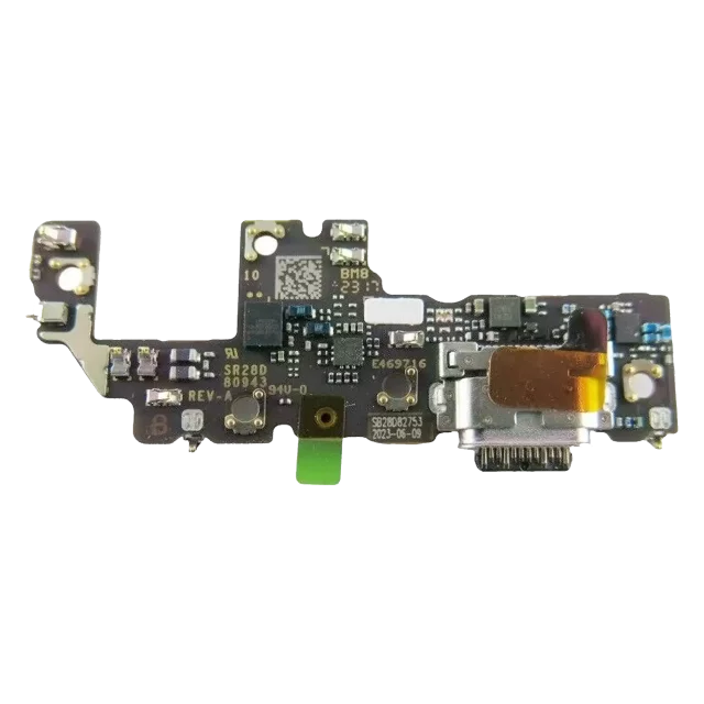 Placa port incarcare cu USB-C Motorola Razr 40 Original (XT2323)