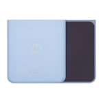 Capac Spate Sticla Motorola Moto Razr Plus / Razr 40 Ultra Original (Saltwater Slide)