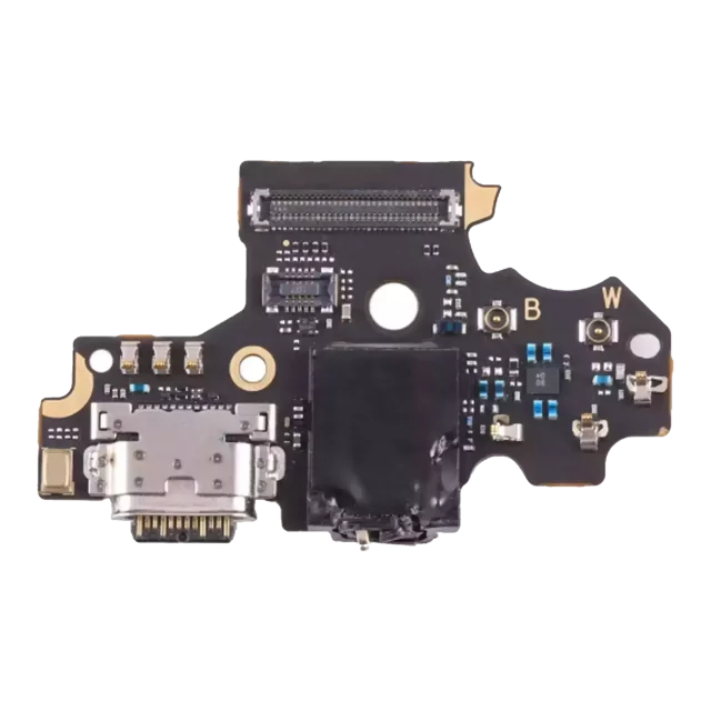 Placa port incarcare Motorola Moto Edge Original (XT2305)