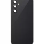Capac Spate Sticla Samsung Galaxy A54 5G Service Pack Original (Graphite) – imaginea 2