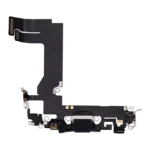 Cablu Flex Port Incarcare iPhone 13 Mini Used OEM Pull (Midnight)