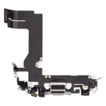 Cablu Flex Port Incarcare iPhone 13 Mini Used OEM Pull (Starlight)