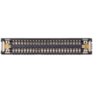 Conector FPC LCD iPhone 15 / 15 Plus (48 Pini)