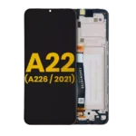 Display Samsung Galaxy A22 5G (A226 / 2021) Refurbished