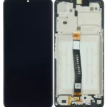 Display Samsung Galaxy A22 5G (A226 / 2021) Refurbished – imaginea 2