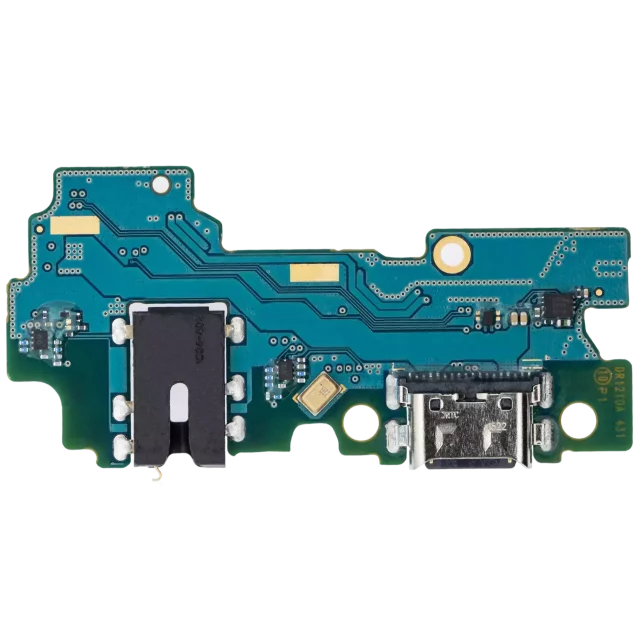Placa port incarcare cu PCB Samsung Galaxy A22 4G (A225) Premium
