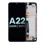 Display telefon Samsung Galaxy A22 5G (A226) Service Pack
