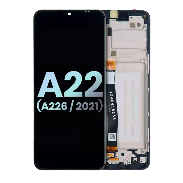 Display telefon Samsung Galaxy A22 5G (A226) Service Pack
