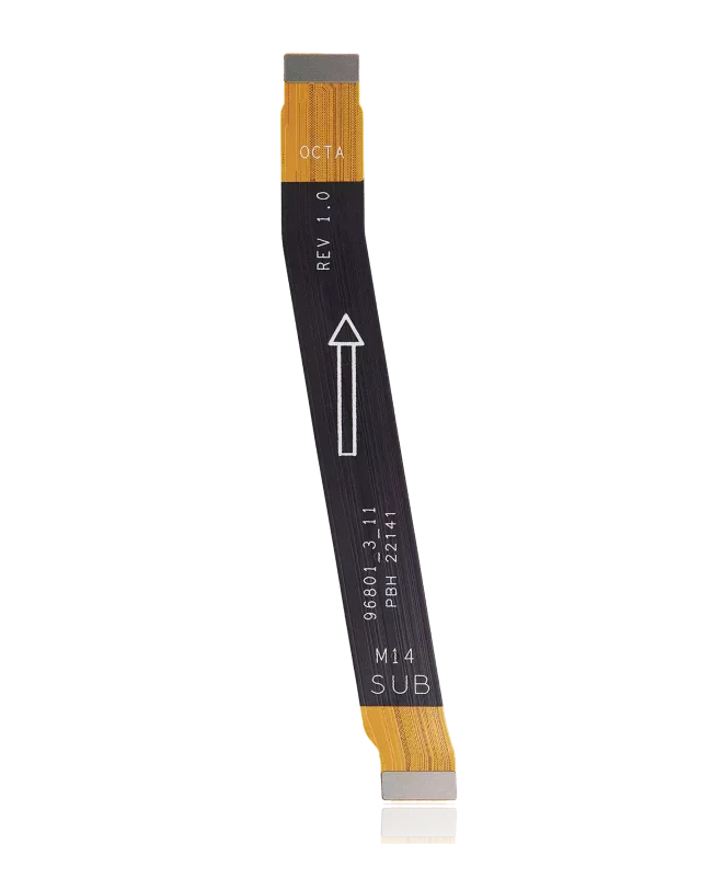 Cablu Flex Placa de Baza Samsung Galaxy A22 5G Premium
