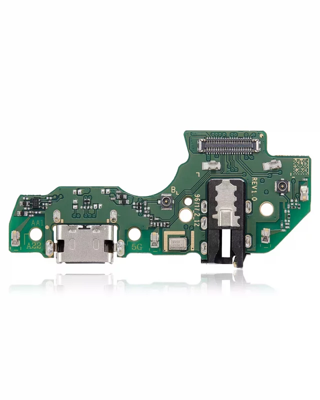 Placa port incarcare cu jack Samsung Galaxy A22 5G (A226 / 2021) AMPlus