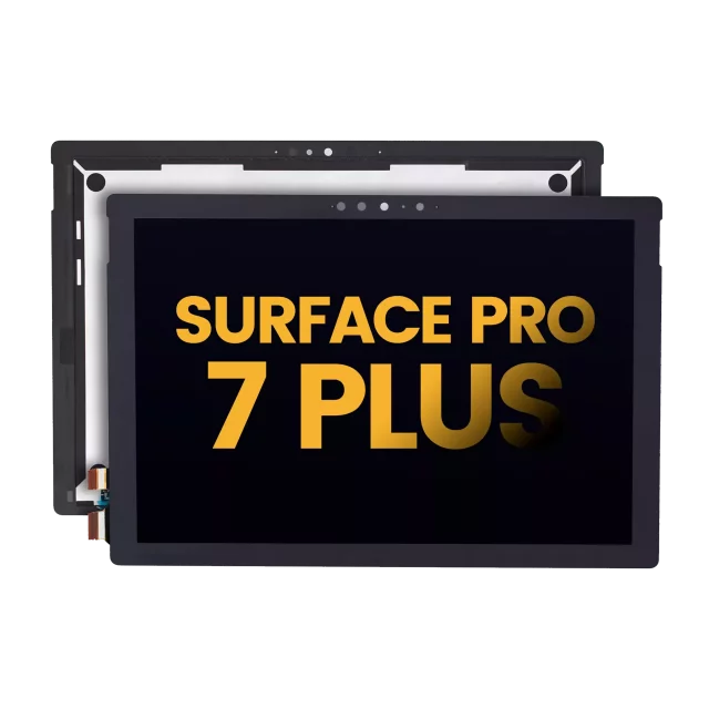 Ansamblu Display Cu Digitizer Microsoft Surface Pro 7 Plus Refurbished