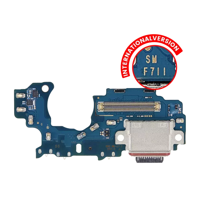 Placa Port Incarcare Samsung Galaxy Z Flip 3 5G Premium