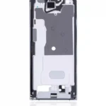 Carcasa Mijloc Samsung Galaxy Note 20 Ultra (Mystic White) – imaginea 3