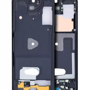 Carcasa Mijloc Samsung Galaxy S20 Plus (Cosmic Black)