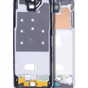 Carcasa Mijloc Samsung Galaxy S20 Plus (Cloud White)