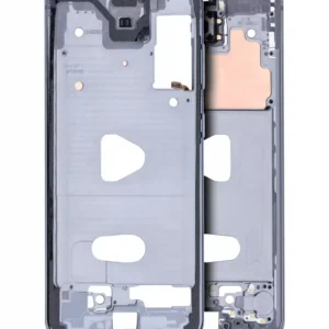 Carcasa Mijloc Samsung Galaxy S20 (Cosmic Gray)