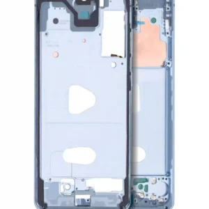 Carcasa Mijloc Samsung Galaxy S20 (Cloud Blue)