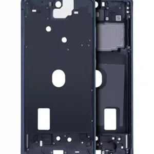 Carcasa Mijloc Samsung Galaxy S20 FE 5G (Cloud Navy)