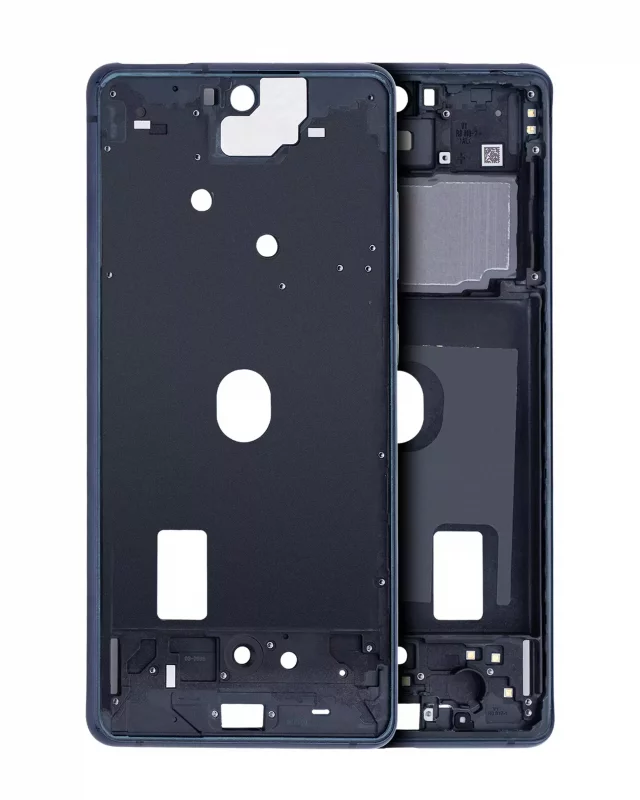 Carcasa Mijloc Samsung Galaxy S20 FE 5G (Cloud Navy)