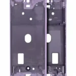 Carcasa Mijloc Samsung Galaxy S20 FE 5G (Cloud Lavander)
