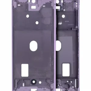 Carcasa Mijloc Samsung Galaxy S20 FE 5G (Cloud Lavander)