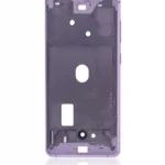 Carcasa Mijloc Samsung Galaxy S20 FE 5G (Cloud Lavander) – imaginea 3