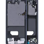 Carcasa Mijloc Samsung Galaxy S21 (Phantom Gray)