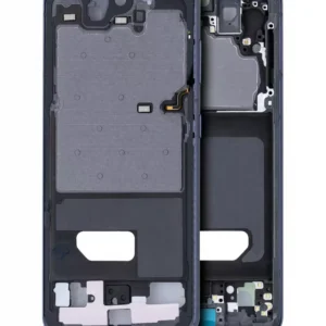 Carcasa Mijloc Samsung Galaxy S21 (Phantom Gray)