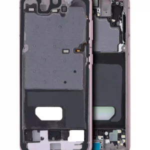 Carcasa Mijloc Samsung Galaxy S21 (Phantom Violet)