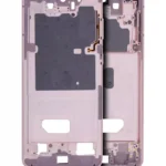 Carcasa Mijloc Samsung Galaxy S21 Plus (Phantom Violet)