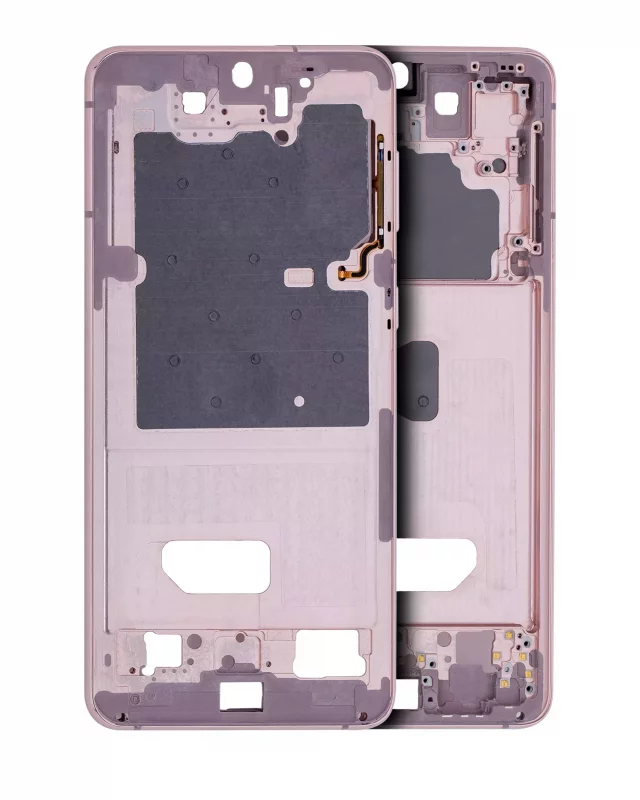 Carcasa Mijloc Samsung Galaxy S21 Plus (Phantom Violet)
