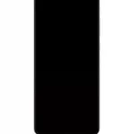 Display telefon Huawei Mate 50 Original (Silver) – imaginea 2