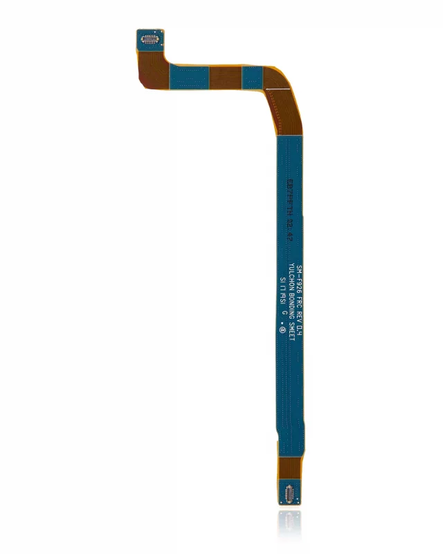 Cablu Antena (Placa De Baza – Conector Incarcare) Samsung Galaxy Z Fold 3 5G (F926)