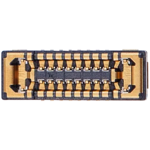 Conector FPC Camera Frontala Telefon iPhone 12 / 12 Pro / 12 Pro Max (16 Pin)