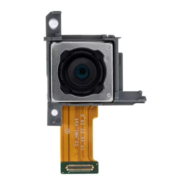 Camera Spate (Wide) Samsung Galaxy Note 20 Ultra 5G Service Pack
