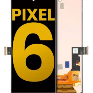 Display telefon Google Pixel 6 Refurbished (Fara Rama)