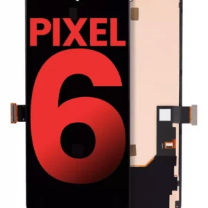 Display Telefon Google Pixel 6 AMPlus (Fara Senzor Amprenta)