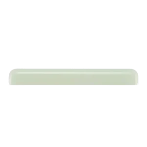Capac spate superior Google Pixel 6 din sticla/plastic (Sorta Seafoam)